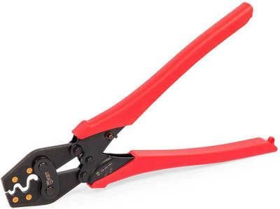 Клещи торцевые КВТ Профи ПК-25у / 90954