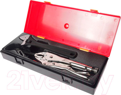 Набор губцевого инструмента JTC JTC-K5031 