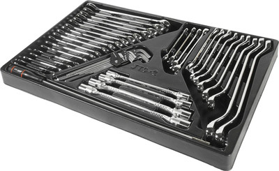 Набор ключей JTC JTC-39312