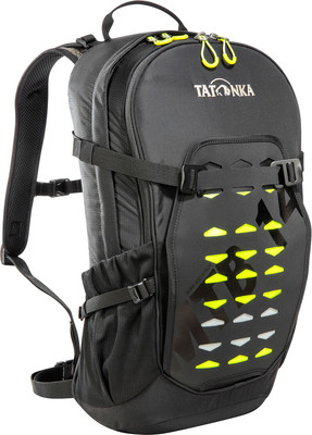 Рюкзак спортивный Tatonka Bike Backpack / 1561.040 (черный)