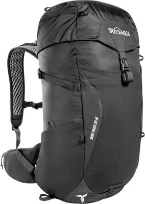 Рюкзак туристический Tatonka Hike Pack 25 W / 1570.040 (черный)