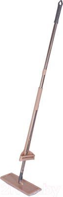 Швабра с отжимом Orion Home 1109