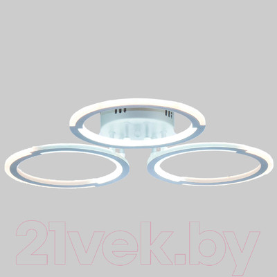 Люстра Aitin-Pro L29460B/3 (белый)