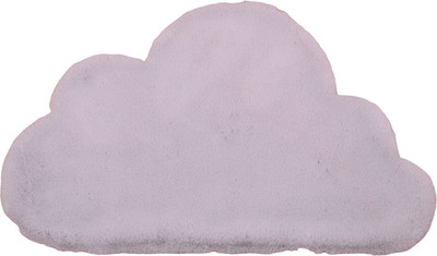 Ковер Sofi de Marko Облако Ков-П-ЛЛ-56x93 (лиловый)