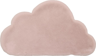 Ковер Sofi de Marko Облако Ков-П-Свр-56x93 (светло-розовый)