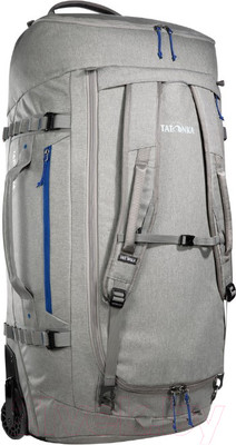 Баул на колесах Tatonka Duffle Roller M / 1959.025 (серый)
