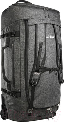 Баул на колесах Tatonka Duffle Roller M / 1959.040 (черный)