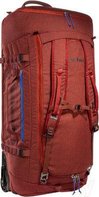 Баул на колесах Tatonka Duffle Roller M / 1959.376 (красный)