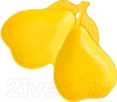 Менажница ЭСТЕТ Груши микс / ЭТ-73636