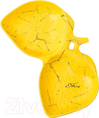 Менажница ЭСТЕТ Клубника микс / ЭТ-73642