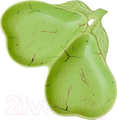 Менажница ЭСТЕТ Груши микс / ЭТ-73643