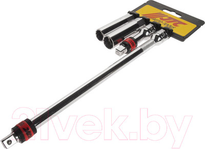 Набор головок слесарных JTC JTC-H304S 