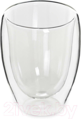 Стакан для горячих напитков ЭСТЕТ ЭТ-73413