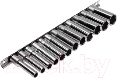 Набор головок слесарных JTC JTC-H312M 