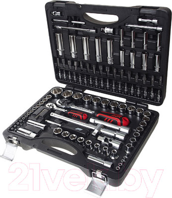 Набор головок слесарных JTC JTC-S110B-B72  