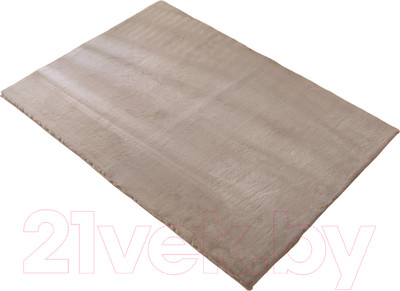 Коврик Sofi de Marko Camilla 120x180 / КВ-Км13-120x180 (пепельно-лиловый)