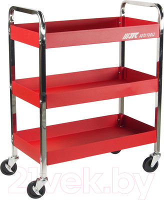 Тележка инструментальная JTC JTC-S1073 