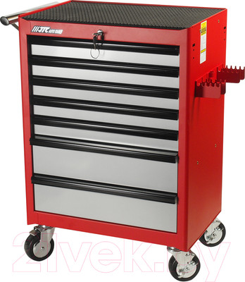 Тележка инструментальная JTC JTC-3931+225 