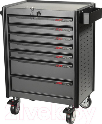 Тележка инструментальная JTC JTC-5021+225 