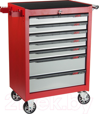 Тележка инструментальная JTC JTC-3931C 