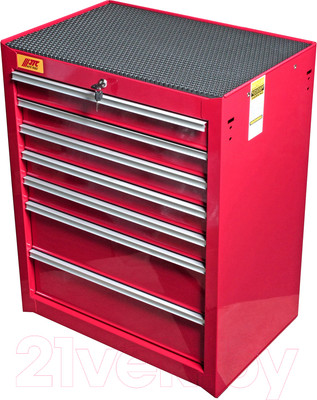 Тележка инструментальная JTC JTC-5640 