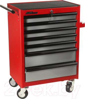 Тележка инструментальная JTC JTC-3931+344 