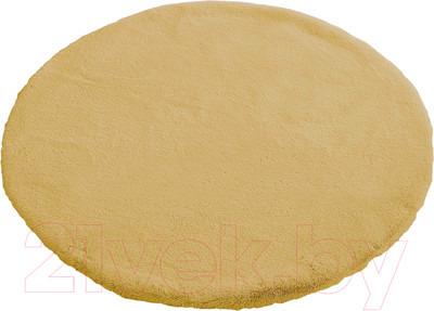 Коврик Sofi de Marko Camilla 150 / КВ-Км12-150Д (желтый)