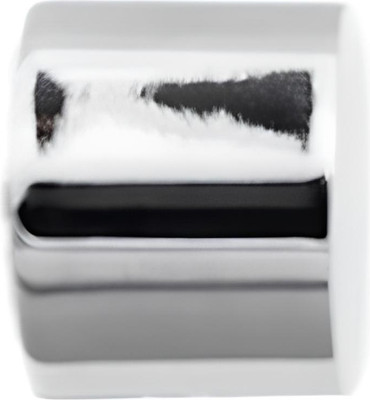 Набор наконечников для карниза Lm Decor YF087 Заглушка 16мм (2шт, хром)