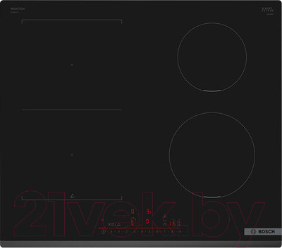 Индукционная варочная панель Bosch PVS631HC1E