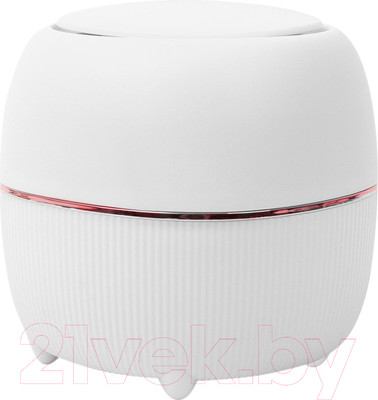 Контейнер для мусора Darvish DV-H-2027-1 (белый)