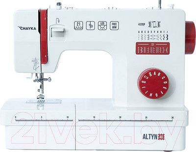 Швейная машина Chayka Altyn 40
