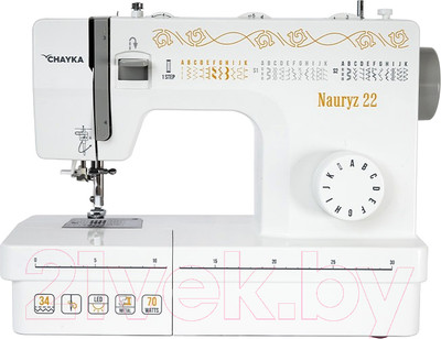 Швейная машина Chayka Nauryz 22