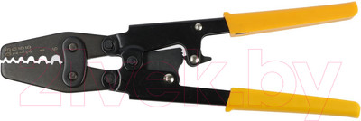 Инструмент обжимной Tundra 9827001