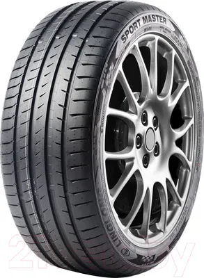 Летняя шина LingLong Sport Master NS 225/40R18 92Y Noiseless