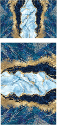 Набор ковриков для ванной и туалета Lemir home HT 320 (100x60/40x60)