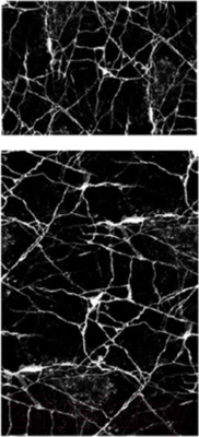 Набор ковриков для ванной и туалета Lemir home HT 415 (100x60/40x60)