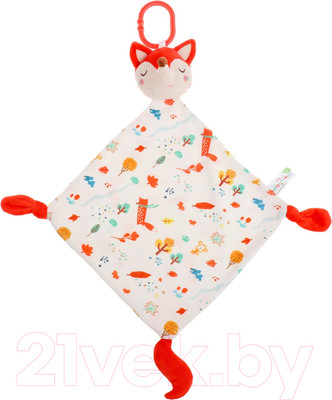 Подвеска на кроватку Sima-Land Лисичка H168283-3C / 10413433