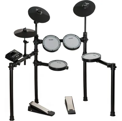 Ударная установка электронная Rockdale Tempest Mesh 1