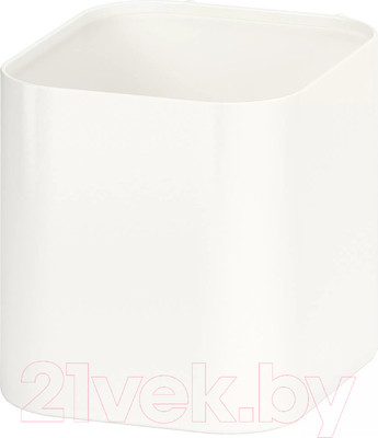 Корзина Swed house Savaran 34.72.3789 (белый)