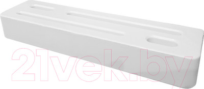 Подставка для ножей Swed house Savaran 34.72.5164 (белый)