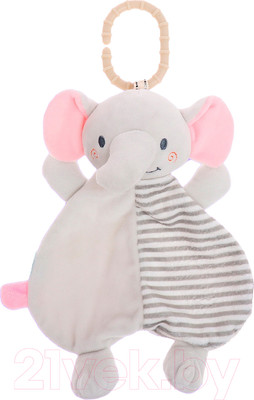 Подвеска на кроватку Sima-Land Слоненок T168179-4A / 10413428