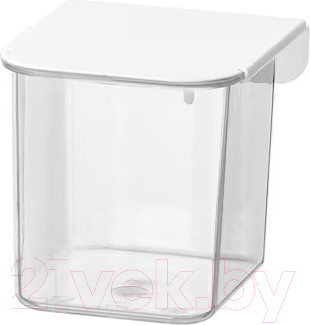 Корзина Swed house Savaran 34.72.9213 (белый)