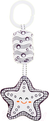 Подвеска на кроватку Sima-Land Звездочка T168231-4D / 10413432