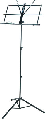 Пюпитр Quik Lok MS334 (черный)