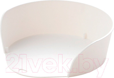 Емкость для нарезки Swed house Skylt 27.05.7618 (белый)