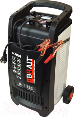 Пуско-зарядное устройство Brait BC-730SM
