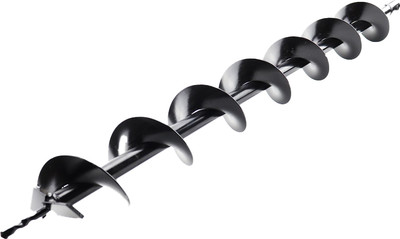 Шнек к мотобуру Brait D-200/1000