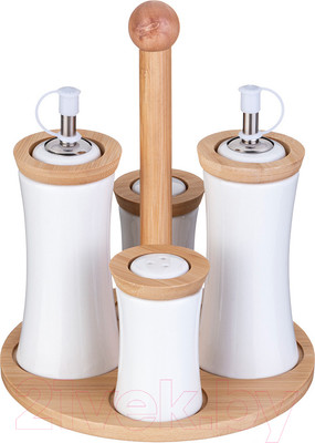 Набор для специй Lefard Native / 587-196