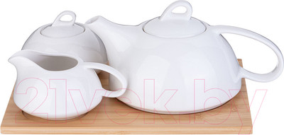 Чайный набор Lefard Native / 587-197 