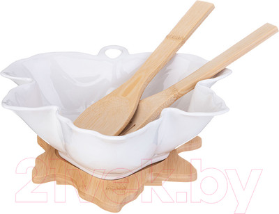 Набор для салата Lefard Native 587-186